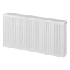 Mexen CC33 radiátor 300 x 3000 mm, alsó középső csatlakozás, 4003 W, fehér - W6C33-030-300-00