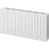 Mexen CH30 Hygiene lemezradiátor 600 x 2200 mm, oldalsó csatlakozás, 3319 W, fehér - W430H-060-220-00