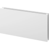 Mexen CHF20 Hygiene Flat radiátor panel 900 x 1500 mm, oldalsó csatlakozás, 2097 W, fehér - W420HF-090-150-00