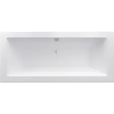 Mexen Cube fürdőkád téglalap 190 x 90 cm, fehér - 55051909000 kád, zuhanykabin