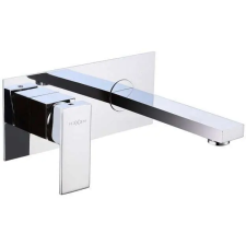 Mexen Cube Rejtett Mosdócsaptelep - Króm csaptelep