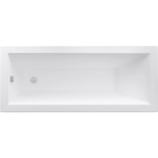 Mexen Cubik téglalap alakú kád 150 x 70 cm, Fehér - 55031507000 kád, zuhanykabin