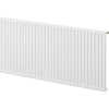 Mexen CVH10 Higiéniai lemez radiátor 500 x 1200 mm, alsó csatlakozás, 636 W, fehér - W610H-050-120-00