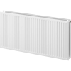 Mexen CVH20 Higiéniai panelradiátor 400 x 2600 mm, alsó csatlakozás, 2067 W, fehér - W620H-040-260-00