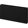 Mexen CVH20 Hygiene panel radiátor 600 x 600 mm, alsó csatlakozás, 660 W, fekete - W620H-060-060-70