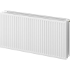 Mexen CVH30 Higiéniai radiátor 900 x 2600 mm, alsó csatlakozás, 5367 W, fehér - W630H-090-260-00