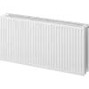 Mexen CVH30 Hygiene lemezradiátor 400 x 3000 mm, alsó csatlakozás, 3289 W, fehér - W630H-040-300-00