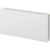 Mexen CVHF20 Higiénikus lapos radiátor 900 x 1200 mm, alsó csatlakozás, 1678 W, fehér - W620HF-090-120-00