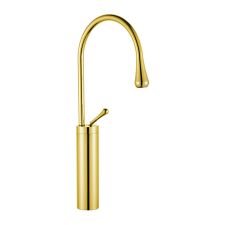 Mexen Dorado mosdó csaptelep, Arany - 747310-50 csaptelep