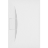 Mexen Egon   SMC zuhanytálca  140 x 80 cm, fehér  - 4R108014 Kompozit zuhanytálca Kompozit zuhanytálca