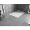 Mexen Egon   SMC zuhanytálca  150 x 90 cm, fehér  - 4R109015 Kompozit zuhanytálca Kompozit zuhanytálca