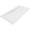 Mexen Egon téglalap alakú SMC zuhanytálca 170 x 80 cm, fehér - 4R108017