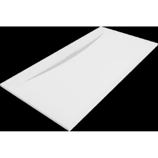 Mexen Egon téglatest alakú SMC zuhanytálca 170 x 80 cm, fehér - 4R108017 fürdőkellék