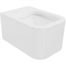 Mexen Elis - Perem Nélküli Fali WC - Fehér szaniter