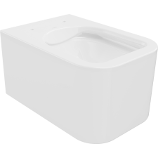 Mexen Elis perem nélküli wc csésze, Fehér - 3391XX00 szaniter