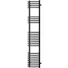 Mexen Eros Törölközőszárító Radiátor - 1600x318 mm - Fekete