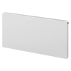 Mexen Flat CVF21 lapos radiátor 300 x 500 mm, alsó csatlakozás, 315 W, fehér - W621F-030-050-00