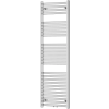 Mexen Hades Törölközőszárító - Króm - 1500x500 mm