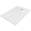 Mexen Hugo   SMC zuhanytálca  120 x 90 cm, fehér ,  takaró fehér - 42109012-W Kompozit zuhanytálca Kompozit zuhanytálca