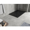 Mexen Hugo   SMC zuhanytálca  120 x 90 cm,  fekete  k? - 42759012 Kompozit zuhanytálca Kompozit zuhanytálca