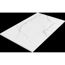 Mexen Hugo téglalap alakú SMC zuhanytálca 140 x 90 cm, fehér kő - 42159014 kád, zuhanykabin