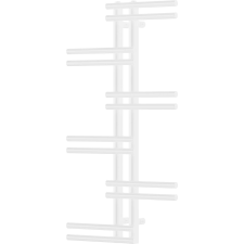 Mexen Jari Törölközőszárító Radiátor - 1005x550 mm - Fehér fűtőtest, radiátor