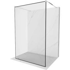 Mexen Kiotó Walk-in Zuhanyfal - 100x200 cm kád, zuhanykabin