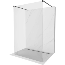 Mexen Kioto Walk-In Zuhanyfal - 100x200 cm - 8 mm Üveg kád, zuhanykabin