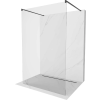 Mexen Kioto Walk-In Zuhanyfal - 120x200 cm