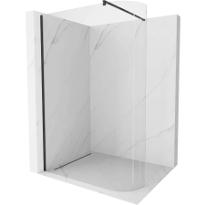 Mexen Kioto Walk-In Zuhanyfal - 150x200 cm, 8 mm Üveg kád, zuhanykabin