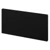 Mexen Line CCL11 fűtőtest 500 x 1400 mm, alsó középső csatlakozás, 955 W, fekete - W6C11L-050-140-70