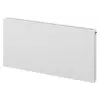 Mexen Line CCL21 fűtőtest 900 x 600 mm, alsó középső csatlakozás, 954 W, fehér - W6C21L-090-060-00