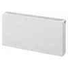 Mexen Line CCL33 lemez radiátor 300 x 900 mm, alsó központi csatlakozás, 1116 W, fehér - W6C33L-030-090-00