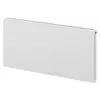 Mexen Line CVL21 900 x 1500 mm-es alsó csatlakozású lemezradiátor, 2384 W, fehér - W621L-090-150-00