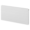 Mexen Line CVL21 fűtőpanel 600 x 1400 mm, alsó csatlakozás, 1693 W, fehér - W621L-060-140-00