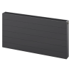 Mexen Line CVL22 lapradiátor 300 x 900 mm, alsó csatlakozás, 811 W, antracit - W622L-030-090-66