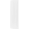 Mexen Line VR20SL panel radiátor 1800 x 600 mm, alsó központi csatlakozással, 1308 W, fehér - W6VR20SL-180-060-00