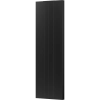 Mexen Line VS20SL fűtőpanel 1800 x 500 mm, alsó középső csatlakozás, 1090 W, fekete - W6VS20SL-180-050-70
