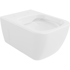 Mexen Margo perem nélküli wc csésze, Fehér - 3342XX00 szaniter