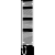 Mexen Mars elektromos radiátor 1500 x 500 mm, 600 W, fehér - W110-1500-500-6600-20