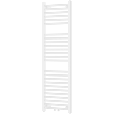 Mexen Mars Fürdőszobai Törölközőszárító - 1200x400 mm - 439W fűtőtest, radiátor