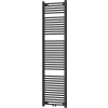Mexen Mars Törölközőszárító Radiátor - 1800x500 mm - Fekete