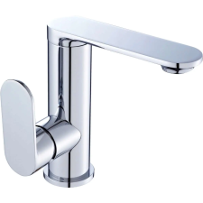 Mexen Milo Mosdócsaptelep - Króm - Oldalfogantyú csaptelep