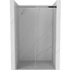 Mexen Omega Csúszó Zuhanyajtó - 140x190 cm