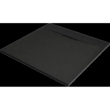 Mexen Otto négyzetes SMC zuhanytálca 90 x 90 cm, fekete - 4N709090 fürdőkellék