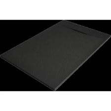 Mexen Otto téglalap alakú SMC zuhanytálca 110 x 90 cm, fekete - 4N709011 fürdőkellék