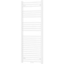 Mexen Pluton Törölközőszárító Radiátor - 1450x600 mm - Fehér fűtőtest, radiátor