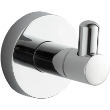 Mexen Remo törölköző fogas, Króm - 70507351-00 bútor