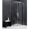 Mexen Rio zuhanykabin elhúzható ajtóval - 90 x 90 cm (863-090-090-01-00)