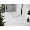 Mexen Stone+   SMC zuhanytálca 110 x 80 cm, fehér  - 44108011 Kompozit zuhanytálca Kompozit zuhanytálca